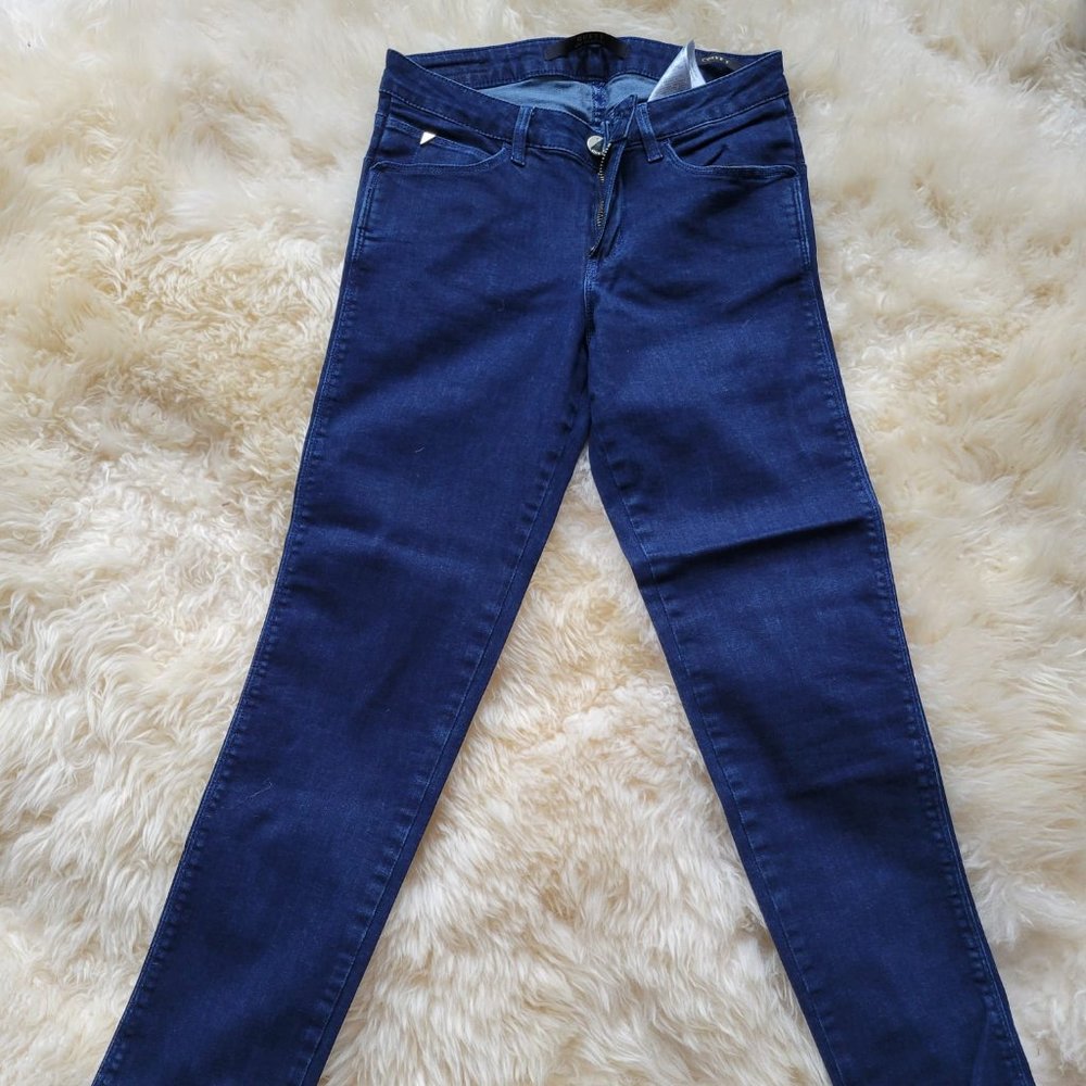 Guess Curve X Waist 26 / 26.5 Inseam